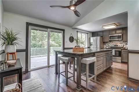 Tiny photo for 13324 Thornridge Lane, Chesterfield, VA 23112 (MLS # 2527862)