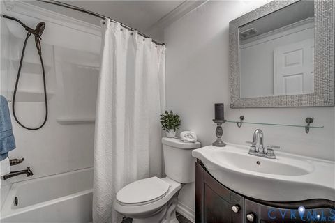 Tiny photo for 13324 Thornridge Lane, Chesterfield, VA 23112 (MLS # 2527862)