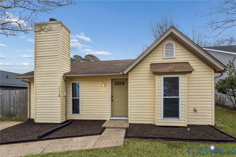 Photo of 1116 Tall Oak Drive, Virginia Beach, VA 23462 (MLS # 2602183)