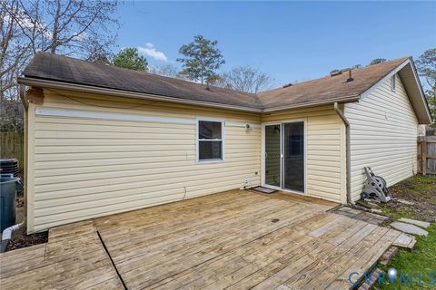 Tiny photo for 1116 Tall Oak Drive, Virginia Beach, VA 23462 (MLS # 2602183)