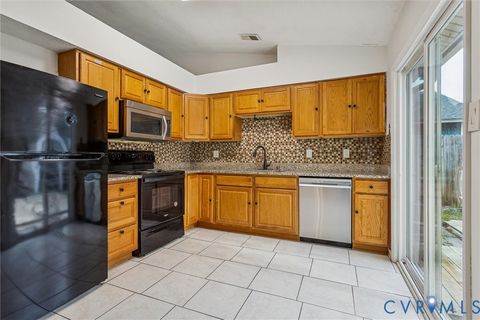 Tiny photo for 1116 Tall Oak Drive, Virginia Beach, VA 23462 (MLS # 2602183)