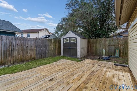 Tiny photo for 1116 Tall Oak Drive, Virginia Beach, VA 23462 (MLS # 2602183)
