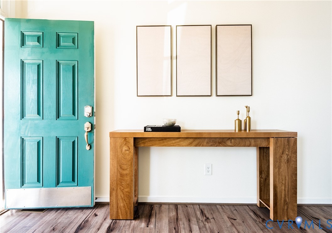 11057 Little Five Loop