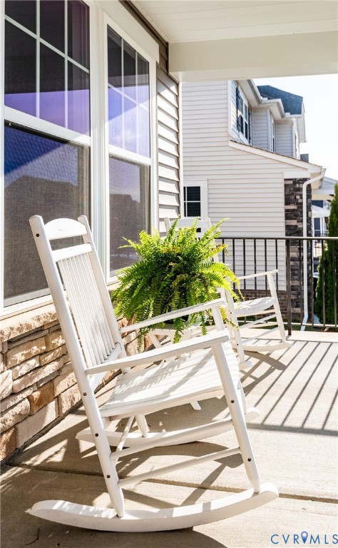 11057 Little Five Loop