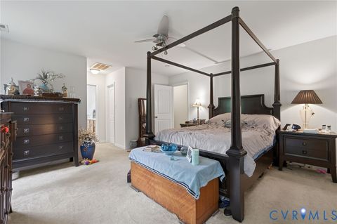 Tiny photo for 2308 Thomas Kenney Drive, Glen Allen, VA 23060 (MLS # 2613612)