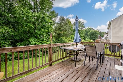 Tiny photo for 2308 Thomas Kenney Drive, Glen Allen, VA 23060 (MLS # 2613612)