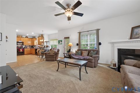 Tiny photo for 2308 Thomas Kenney Drive, Glen Allen, VA 23060 (MLS # 2613612)
