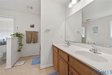 Tiny photo for 2308 Thomas Kenney Drive, Glen Allen, VA 23060 (MLS # 2613612)