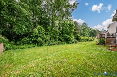 Tiny photo for 2308 Thomas Kenney Drive, Glen Allen, VA 23060 (MLS # 2613612)