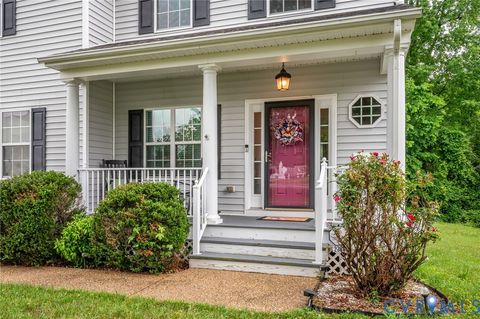 Tiny photo for 2308 Thomas Kenney Drive, Glen Allen, VA 23060 (MLS # 2613612)