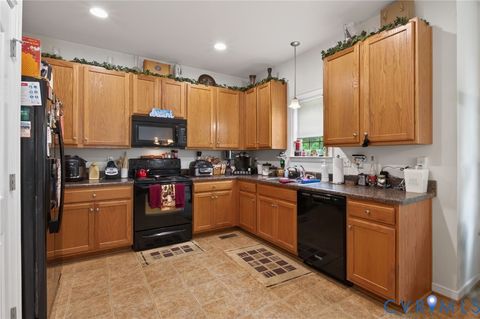 Tiny photo for 2308 Thomas Kenney Drive, Glen Allen, VA 23060 (MLS # 2613612)