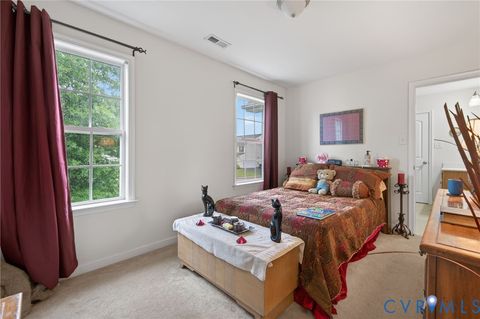 Tiny photo for 2308 Thomas Kenney Drive, Glen Allen, VA 23060 (MLS # 2613612)