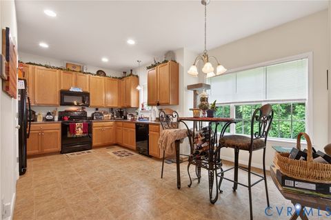 Tiny photo for 2308 Thomas Kenney Drive, Glen Allen, VA 23060 (MLS # 2613612)