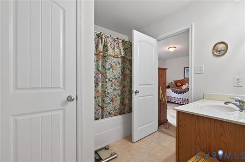 Tiny photo for 2308 Thomas Kenney Drive, Glen Allen, VA 23060 (MLS # 2613612)