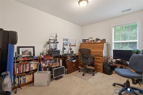 Tiny photo for 2308 Thomas Kenney Drive, Glen Allen, VA 23060 (MLS # 2613612)