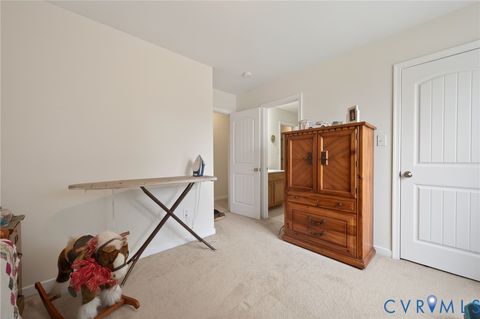 Tiny photo for 2308 Thomas Kenney Drive, Glen Allen, VA 23060 (MLS # 2613612)