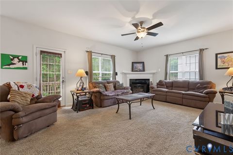 Tiny photo for 2308 Thomas Kenney Drive, Glen Allen, VA 23060 (MLS # 2613612)