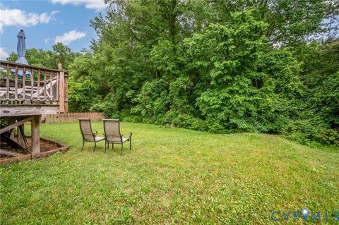 Tiny photo for 2308 Thomas Kenney Drive, Glen Allen, VA 23060 (MLS # 2613612)