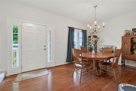 Tiny photo for 2308 Thomas Kenney Drive, Glen Allen, VA 23060 (MLS # 2613612)