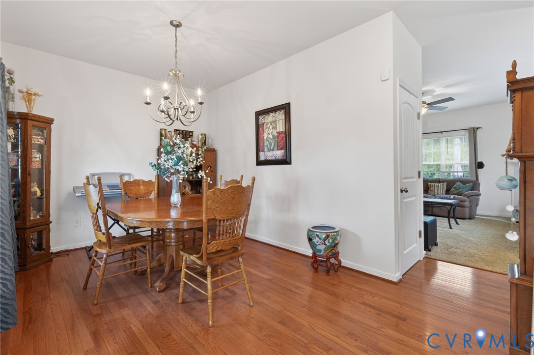 2308 Thomas Kenney Drive
