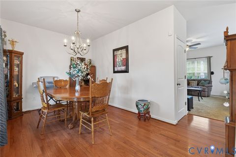 Tiny photo for 2308 Thomas Kenney Drive, Glen Allen, VA 23060 (MLS # 2613612)