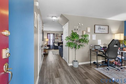 Tiny photo for 13443 Greenham Court, Chesterfield, VA 23831 (MLS # 2600825)