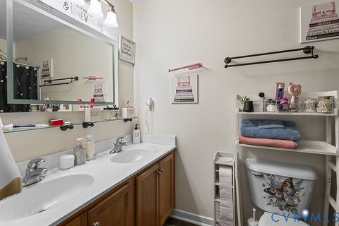 Tiny photo for 13443 Greenham Court, Chesterfield, VA 23831 (MLS # 2600825)