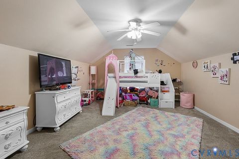 Tiny photo for 13443 Greenham Court, Chesterfield, VA 23831 (MLS # 2600825)