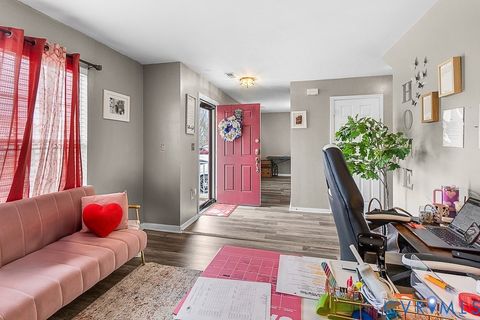 Tiny photo for 13443 Greenham Court, Chesterfield, VA 23831 (MLS # 2600825)