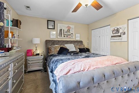 Tiny photo for 13443 Greenham Court, Chesterfield, VA 23831 (MLS # 2600825)