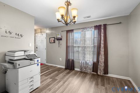 Tiny photo for 13443 Greenham Court, Chesterfield, VA 23831 (MLS # 2600825)