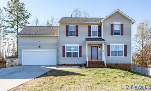 13443 Greenham Court Chesterfield VA 23831