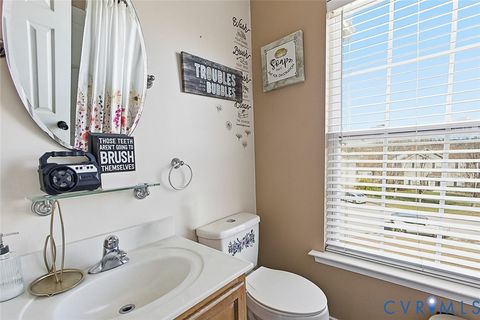 Tiny photo for 13443 Greenham Court, Chesterfield, VA 23831 (MLS # 2600825)