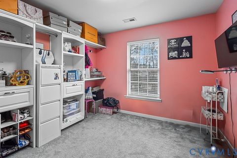 Tiny photo for 13443 Greenham Court, Chesterfield, VA 23831 (MLS # 2600825)