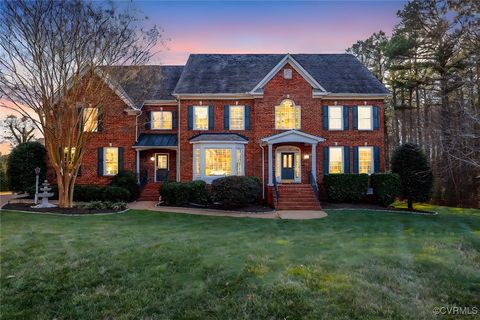 12201 Keats Grove Court Glen Allen VA 23059