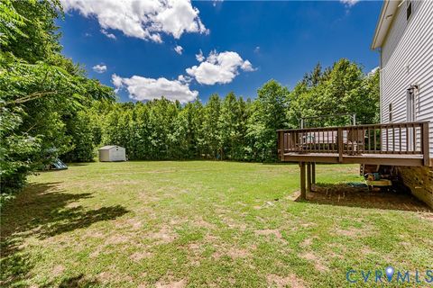 Tiny photo for 8425 Sparks Terrace, Quinton, VA 23141 (MLS # 2615806)