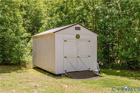 Tiny photo for 8425 Sparks Terrace, Quinton, VA 23141 (MLS # 2615806)