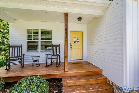 Tiny photo for 8425 Sparks Terrace, Quinton, VA 23141 (MLS # 2615806)