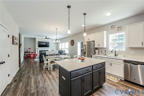 Tiny photo for 8425 Sparks Terrace, Quinton, VA 23141 (MLS # 2615806)