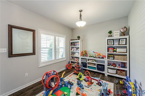Tiny photo for 8425 Sparks Terrace, Quinton, VA 23141 (MLS # 2615806)