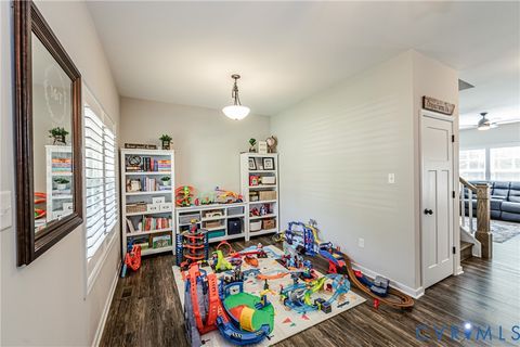 Tiny photo for 8425 Sparks Terrace, Quinton, VA 23141 (MLS # 2615806)