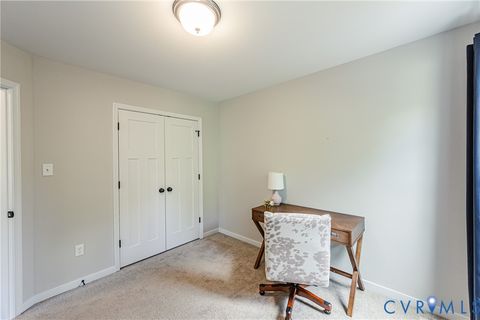 Tiny photo for 8425 Sparks Terrace, Quinton, VA 23141 (MLS # 2615806)