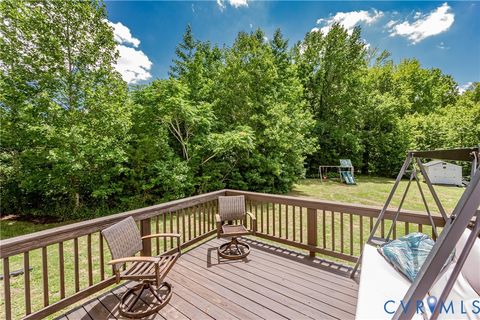 Tiny photo for 8425 Sparks Terrace, Quinton, VA 23141 (MLS # 2615806)