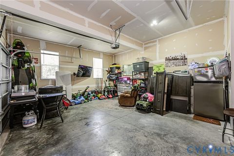Tiny photo for 8425 Sparks Terrace, Quinton, VA 23141 (MLS # 2615806)