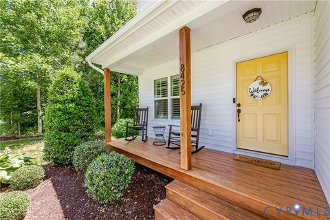 Tiny photo for 8425 Sparks Terrace, Quinton, VA 23141 (MLS # 2615806)