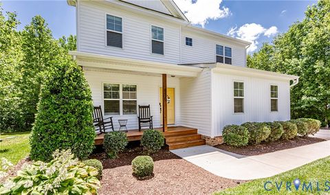 Tiny photo for 8425 Sparks Terrace, Quinton, VA 23141 (MLS # 2615806)