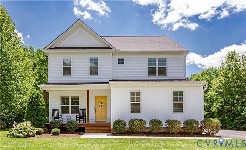 Photo of 8425 Sparks Terrace, Quinton, VA 23141 (MLS # 2615806)