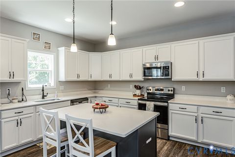 Tiny photo for 8425 Sparks Terrace, Quinton, VA 23141 (MLS # 2615806)