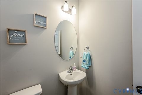 Tiny photo for 8425 Sparks Terrace, Quinton, VA 23141 (MLS # 2615806)