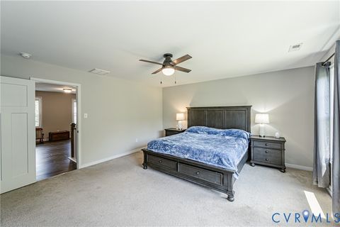 Tiny photo for 8425 Sparks Terrace, Quinton, VA 23141 (MLS # 2615806)